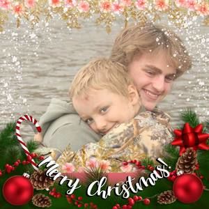 Meet your Posher, Glenda